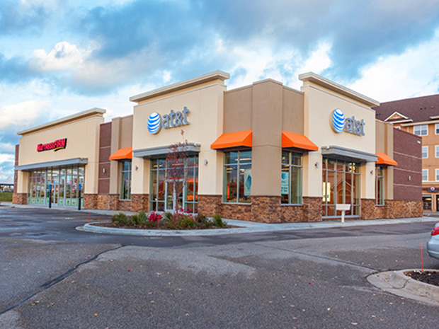 MF & ATT (Woodbury, MN)