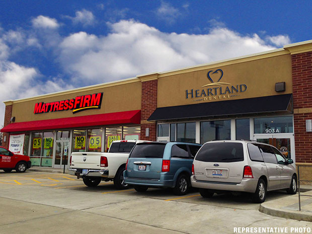 MF & HD (Port St. Lucie, FL)