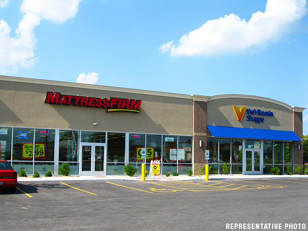 MF & VS (Grand Rapids, MI)