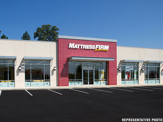 Mattress Firm 2