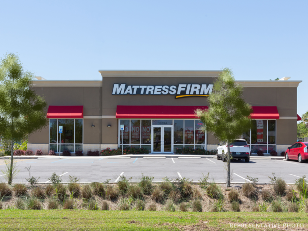 mattress firm florence ky