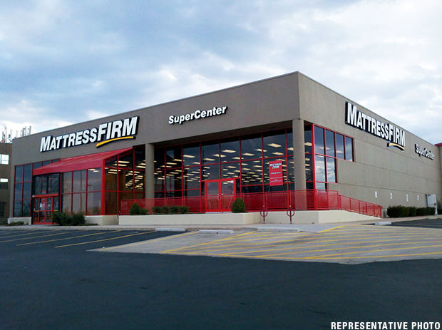 Mattress Firm Supercenter