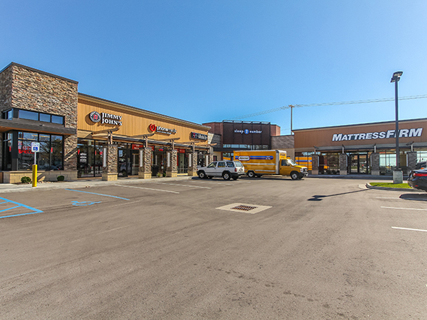 Quivira (Overland Park, KS 2)