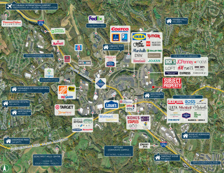 Range USA - Featured Listing - Sambazis Retail Group