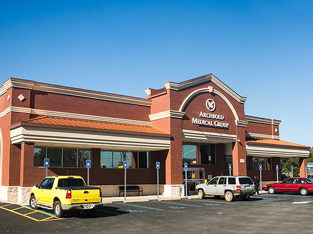 Rite Aid (Thomasville, GA)