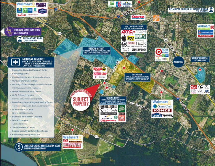 Southern Pearl Oyster House Featured Listing Sambazis Retail Group