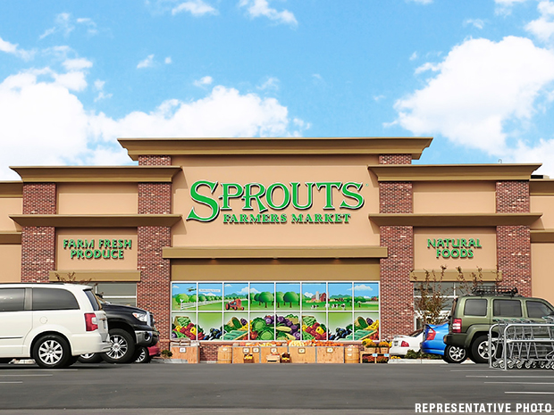 Sprouts (Broken Arrow, OK)