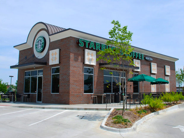 Starbucks (Overland Park, KS)