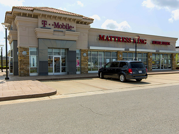 T-mobile-SleepOutfitters (Tusclaoosa, AL)
