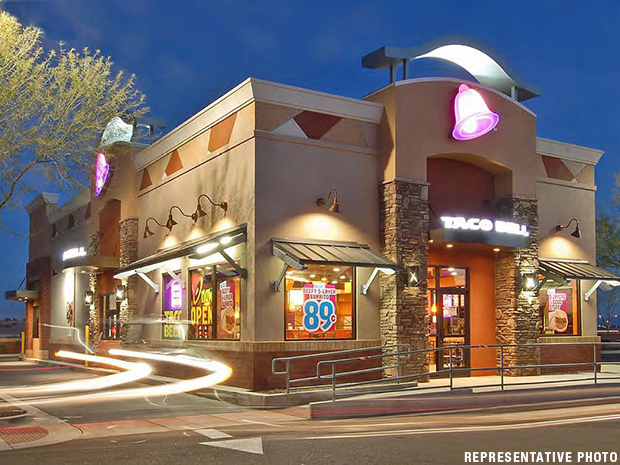 Taco Bell
