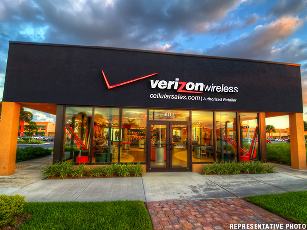 Verizon