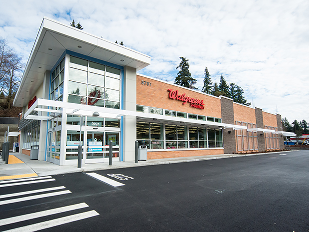 Walgreens (Edmonds, WA)