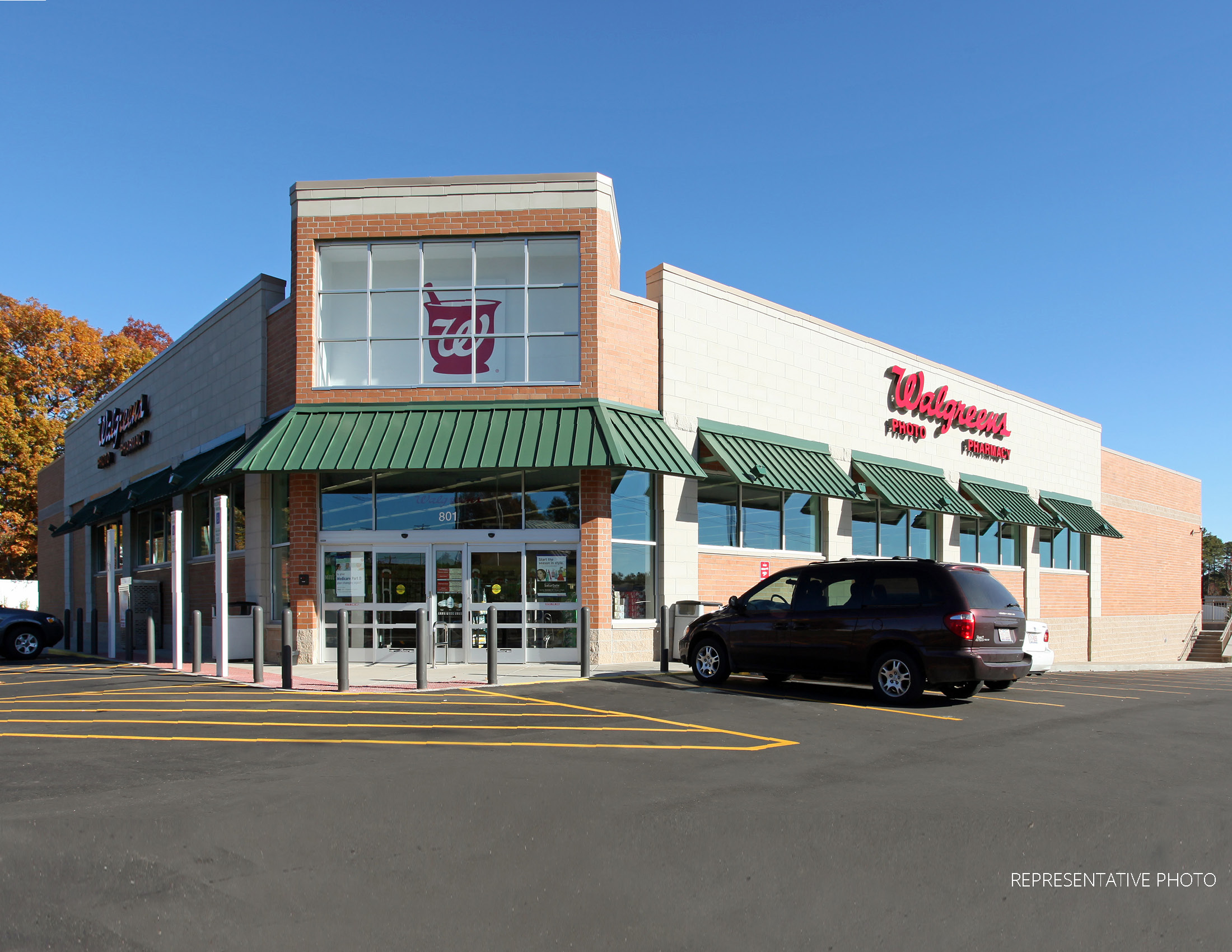 Central And Maize Walgreens - 1vkpqje