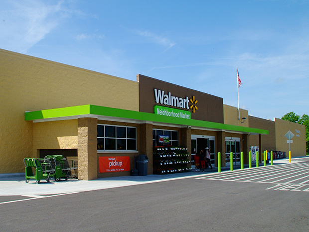 Walmart (Albany, GA)