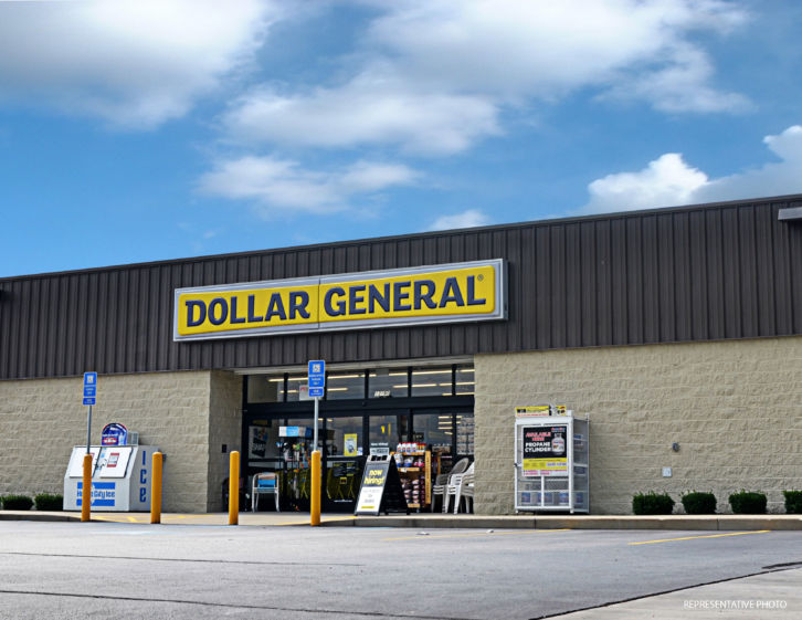 Dollar General Featured Listing Sambazis Retail Group