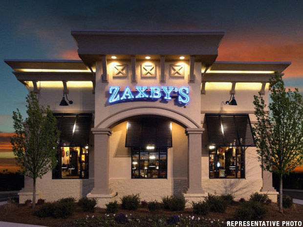 Zaxbys